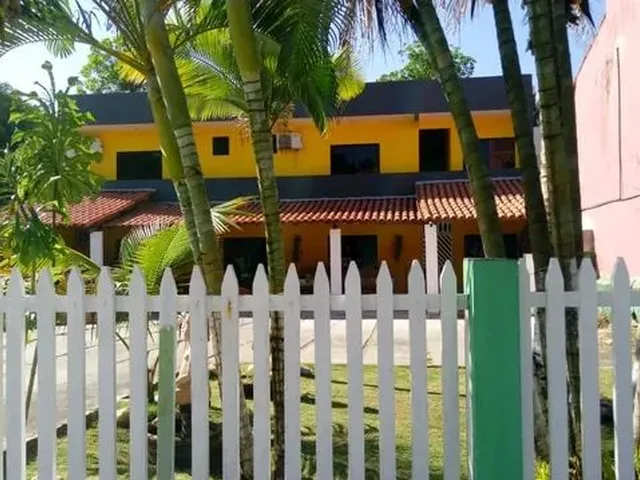 Imagem 16: Casa C/ Piscina a Beira-Mar em Ilheus