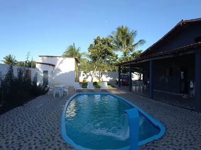 Imagem: Casa de Praia