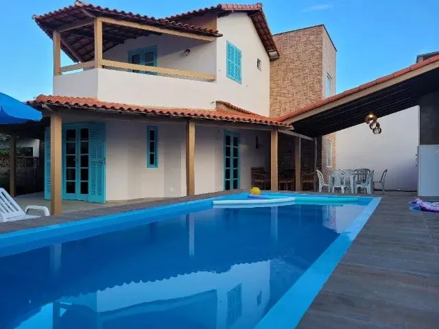 Imagem: Disp Este Fds, Excelente Casa 3Q, 100M da