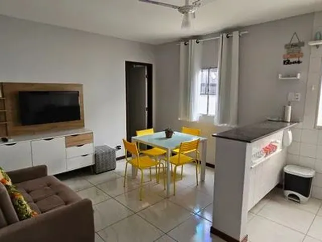 Imagem: Apartamento Quarto/Sala Temporada em Guarajuba
