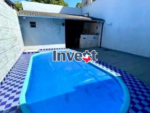 Imagem: Casa Térrea, 3 Quartos Sendo 1 Suíte