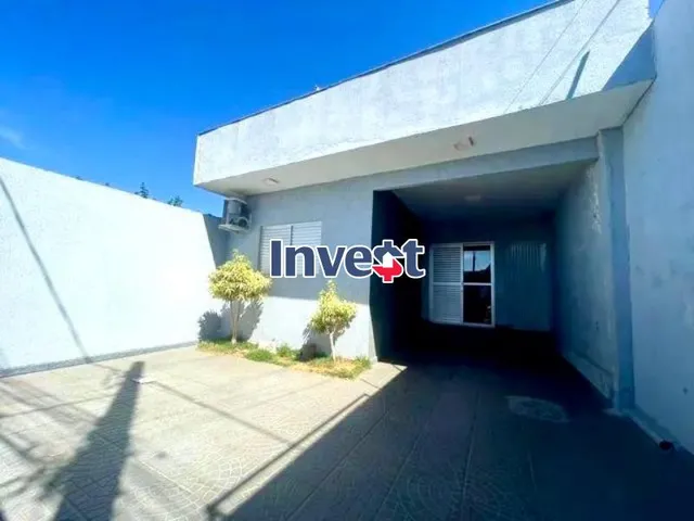 Imagem 3: Casa Térrea, 3 Quartos Sendo 1 Suíte, Lote 200M², Conjunto 5 - Arniqueiras