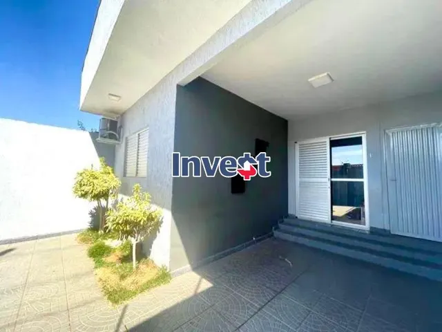 Imagem 6: Casa Térrea, 3 Quartos Sendo 1 Suíte, Lote 200M², Conjunto 5 - Arniqueiras