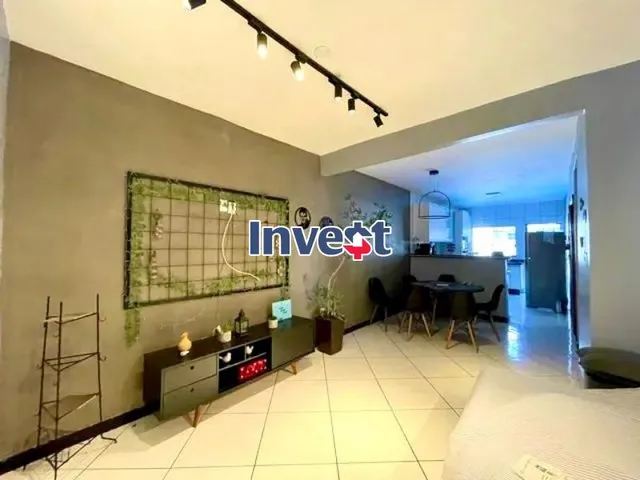Imagem 4: Casa Térrea, 3 Quartos Sendo 1 Suíte, Lote 200M², Conjunto 5 - Arniqueiras