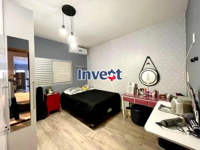 Imagem 5: Casa Térrea, 3 Quartos Sendo 1 Suíte, Lote 200M², Conjunto 5 - Arniqueiras