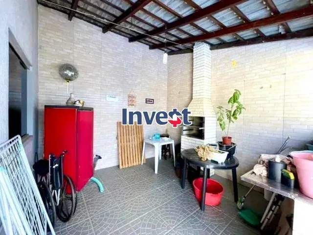 Imagem 11: Casa Térrea, 3 Quartos Sendo 1 Suíte, Lote 200M², Conjunto 5 - Arniqueiras