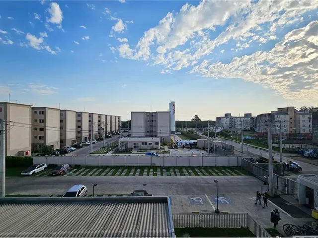 Imagem: Apartamento À Venda no Bairro Rio Branco