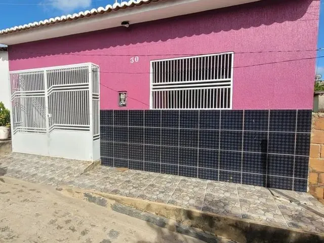 Imagem: Casa da Barbie À Venda