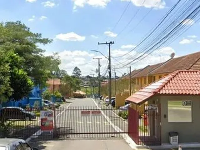 Imagem: Apartamento no Umbará com Dois Quartos