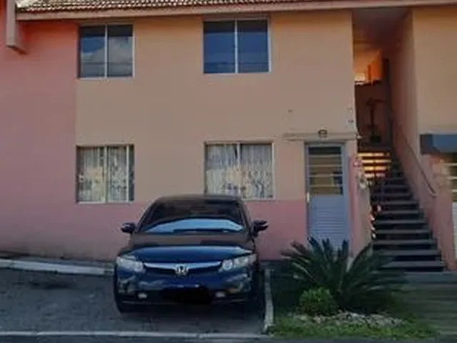 Imagem 5: Apartamento no Umbará com Dois Quartos