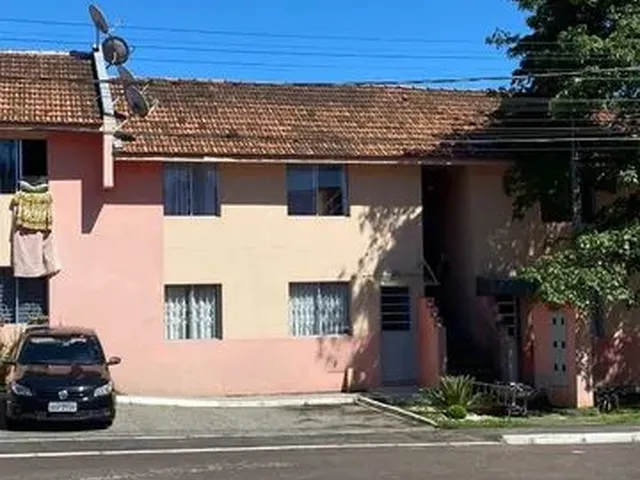 Imagem 3: Apartamento no Umbará com Dois Quartos