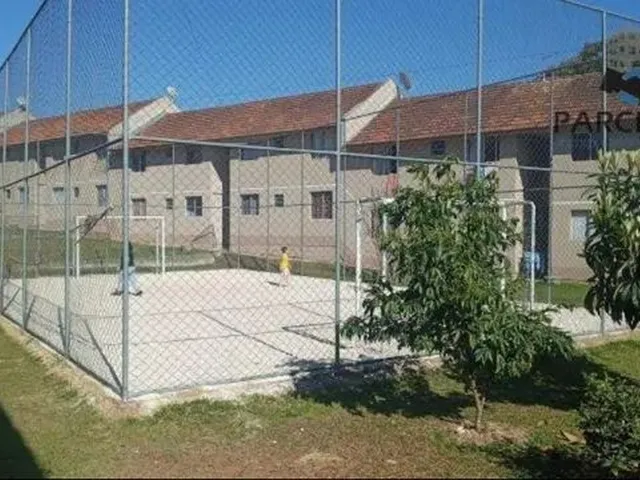 Imagem 7: Apartamento no Umbará com Dois Quartos