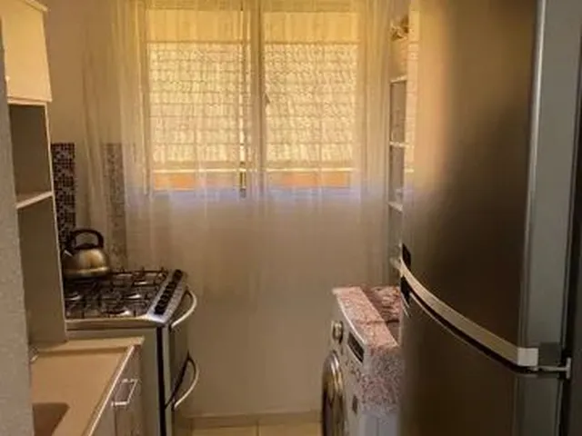 Imagem 4: Apartamento no Umbará com Dois Quartos