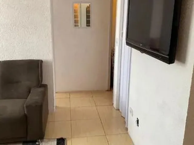 Imagem 10: Apartamento no Umbará com Dois Quartos