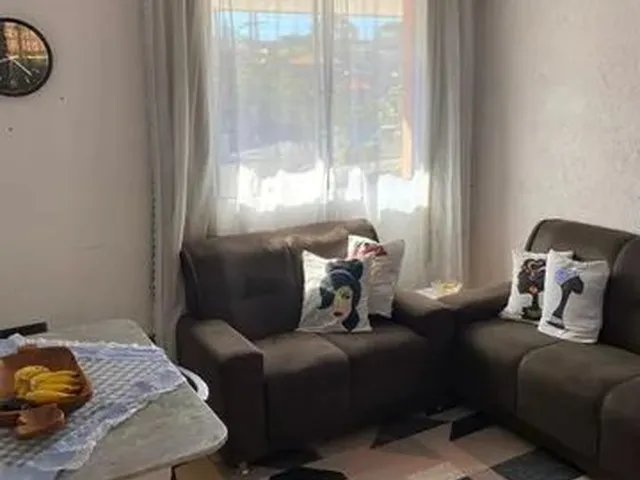 Imagem 9: Apartamento no Umbará com Dois Quartos