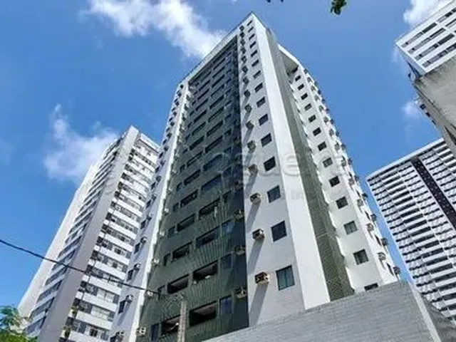 Imagem: Apartamento para Venda Tem 60 Metros Quadrados