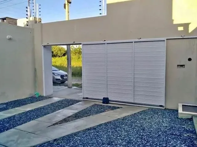 Imagem: Vendo Ótima Casa em Campinho da Serra I