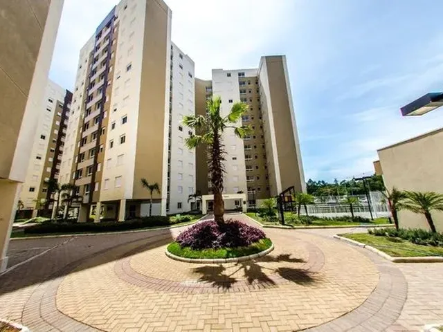 Imagem 12: Apartamento para Venda - 62M², 2 Dormitórios, Sendo 1 Suites, 1 Vaga - Marechal Rondon