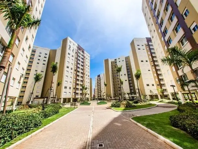 Imagem 6: Apartamento para Venda - 62M², 2 Dormitórios, Sendo 1 Suites, 1 Vaga - Marechal Rondon
