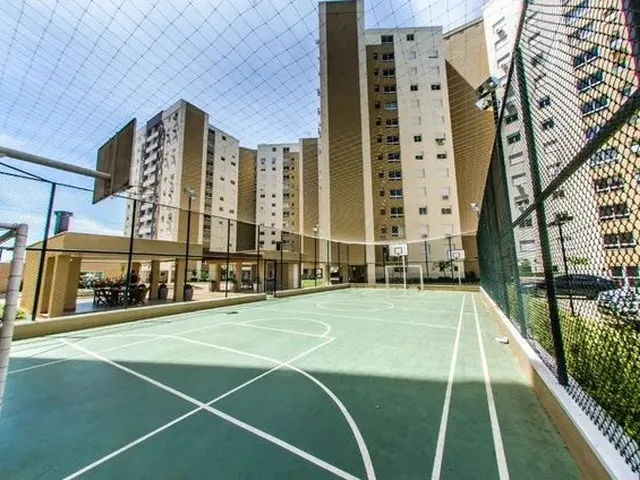 Imagem 2: Apartamento para Venda - 62M², 2 Dormitórios, Sendo 1 Suites, 1 Vaga - Marechal Rondon