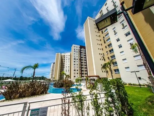 Imagem 9: Apartamento para Venda - 62M², 2 Dormitórios, Sendo 1 Suites, 1 Vaga - Marechal Rondon