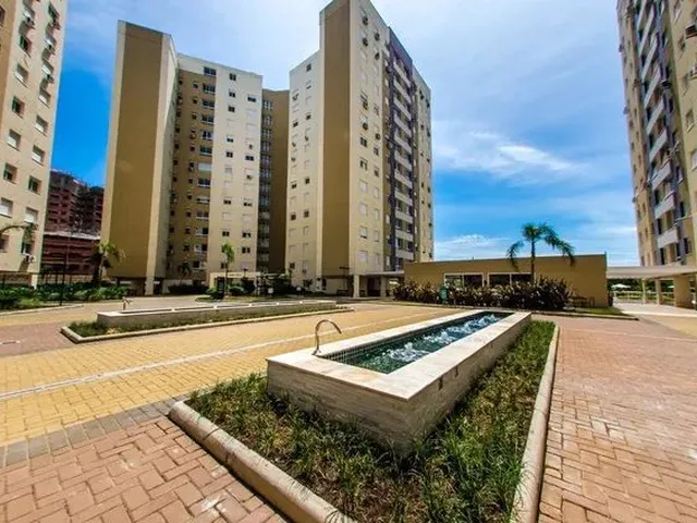 Imagem 13: Apartamento para Venda - 62M², 2 Dormitórios, Sendo 1 Suites, 1 Vaga - Marechal Rondon