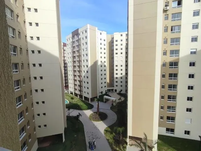 Imagem 10: Apartamento para Venda - 62M², 2 Dormitórios, Sendo 1 Suites, 1 Vaga - Marechal Rondon