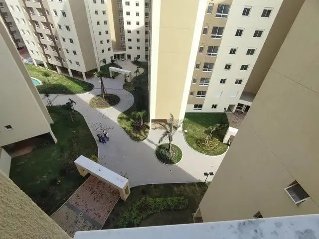 Imagem 11: Apartamento para Venda - 62M², 2 Dormitórios, Sendo 1 Suites, 1 Vaga - Marechal Rondon