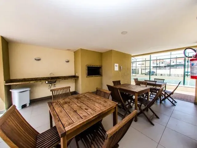Imagem 8: Apartamento para Venda - 62M², 2 Dormitórios, Sendo 1 Suites, 1 Vaga - Marechal Rondon