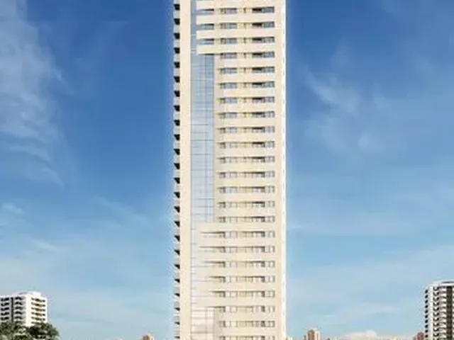 Imagem: Apartamento para Venda Possui 153 Metros