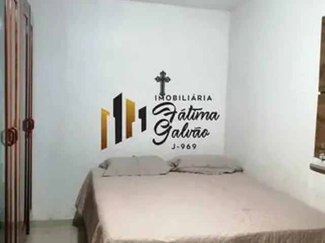 Imagem 6: Vendo Casa Documentada na Pariquis / Cremação