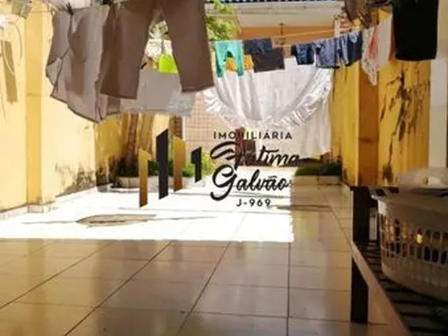 Imagem 12: Vendo Casa Documentada na Pariquis / Cremação