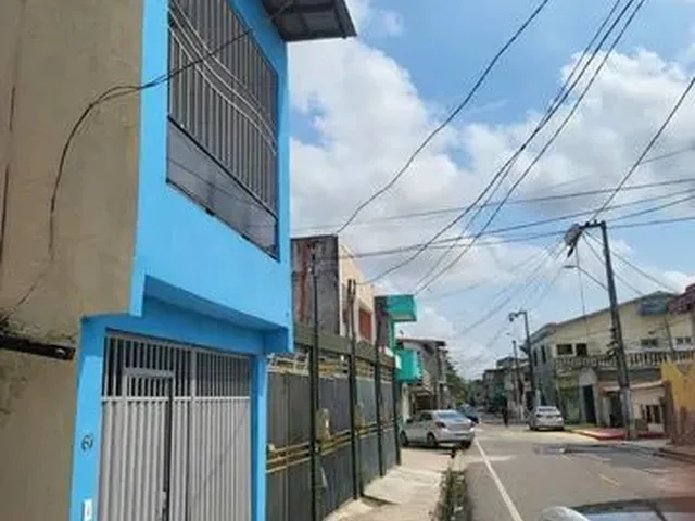 Imagem: Casa Uma 180 Metros Quadrados com 2 Quartos