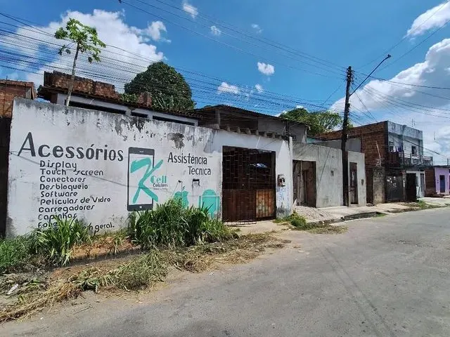 Imagem: Urgente / Casa Parcelada Direto com o Proprietário