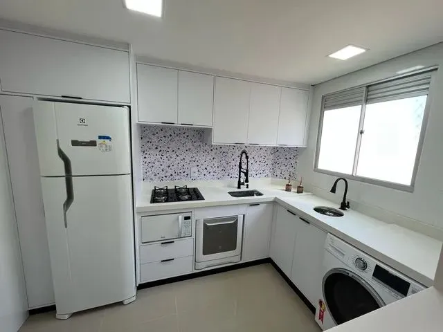 Imagem: Vendo Ape 40M2 100Mil e Assumir Financiamento