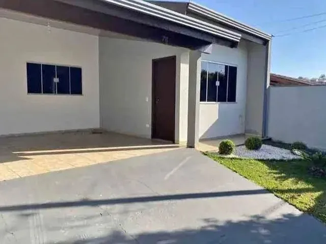 Imagem: Vendo Casa em Porto Canoa