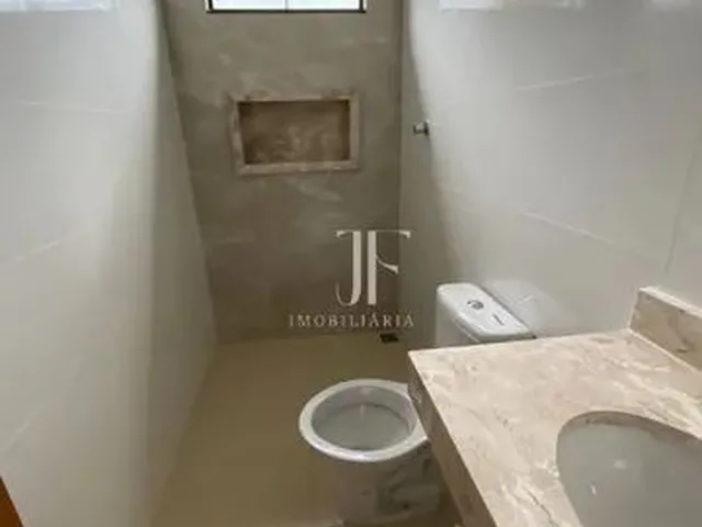 Imagem 5: Casa de 3 Quartos (1 Suíte), Garagem Coberta - Jardim Helvecia Complemento