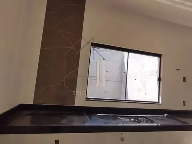 Imagem 2: Casa de 3 Quartos (1 Suíte), Garagem Coberta - Jardim Helvecia Complemento