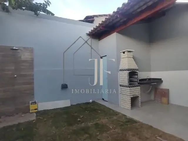 Imagem 6: Casa de 3 Quartos (1 Suíte), Garagem Coberta - Jardim Helvecia Complemento