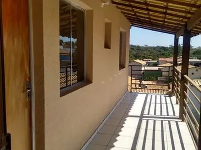 Imagem: Apartamento de 2 Quartos - Repasse de Financiamento