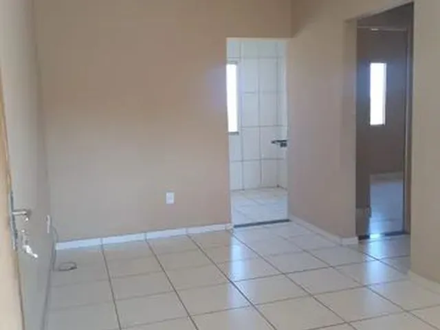 Imagem 6: Apartamento de 2 Quartos - Repasse de Financiamento - Bairro Floresta Encantada em Esmeral