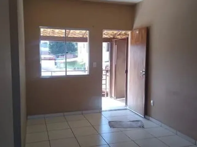 Imagem 7: Apartamento de 2 Quartos - Repasse de Financiamento - Bairro Floresta Encantada em Esmeral