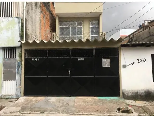 Imagem: Casas