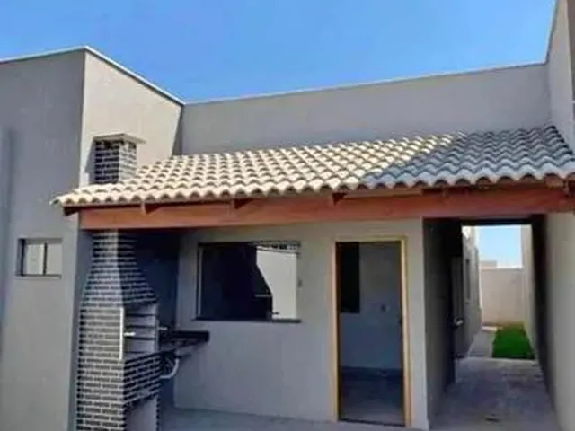 Imagem: Casa a Venda 3 Quartos em Cristóvão Colombo