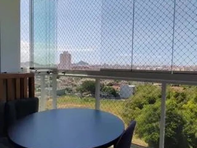 Imagem: 2 Quartos com Uma Vista Privilegiada de