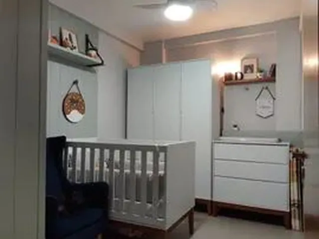 Imagem 3: 2 Quartos com Uma Vista Privilegiada de Vila Velha Cód: 21633 Tt