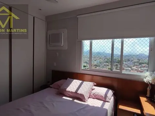 Imagem 5: 2 Quartos com Uma Vista Privilegiada de Vila Velha Cód: 21633 Tt