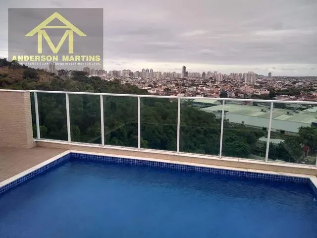 Imagem 7: 2 Quartos com Uma Vista Privilegiada de Vila Velha Cód: 21633 Tt
