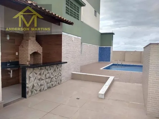 Imagem 8: 2 Quartos com Uma Vista Privilegiada de Vila Velha Cód: 21633 Tt