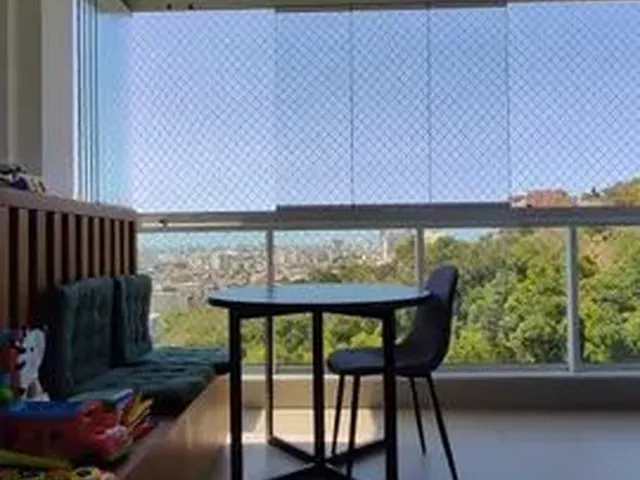 Imagem 13: 2 Quartos com Uma Vista Privilegiada de Vila Velha Cód: 21633 Tt